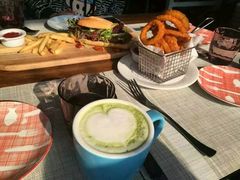 -Kitchen·Y洋厨房西餐厅(王府壹号店)