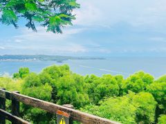 -涠洲岛火山国家地质公园