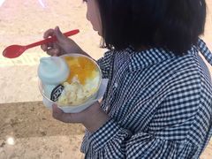 -DQ·蛋糕·冰淇淋(龙湖狮山天街店)
