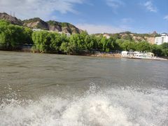 -十里店桥客运码头