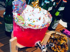 -功夫怪兽·烧烤(西工小街店)