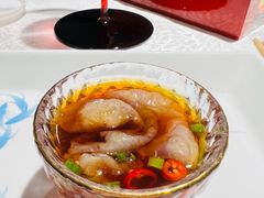 墨西哥小水母-品海楼·大连海鲜(老虎滩店)