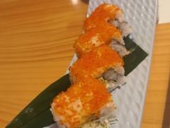 -鳗鲔料理小馆