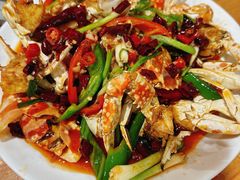 -三亚火车头万人海鲜广场