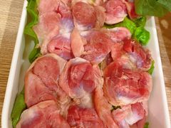 -老城红焖羊肉(人民路店)