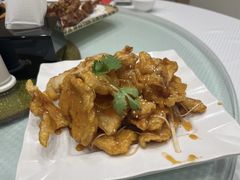 锅包肉-双井轩(双井店)