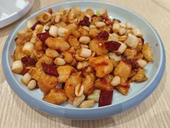-老边饺子馆(东单店)