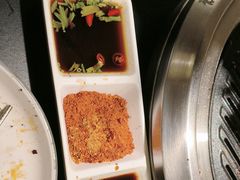 -東盛炭烤自助料理(玄武招商花园城店)