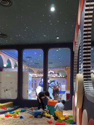 -meland亲子乐园(深圳领展中心城店)