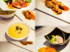 -滩万日本料理Nadaman(国贸大酒店)