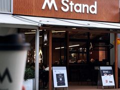 -M Stand(深圳南山欢乐颂店)