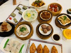 -顺德人家食府(黄金广场店)