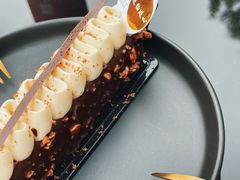 -游心咖啡(青山滨江店)