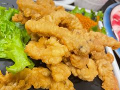 -刘一锅筋头巴脑(凌空二街店)