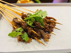 -林二哥宜烤官·宜宾小烧烤