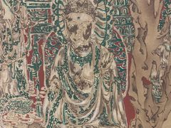 -六出私塾LiuChu•成人美术书法系统课程专业画室(熊婆婆的花园店)