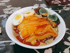 -何老二卤汁凉粉