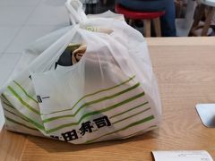 -池田寿司·4H鲜作(西直门凯德华联店)