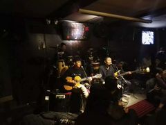 -江湖国风民谣酒馆(五一街店)