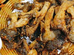 -呼伦贝尔烤羊·蒙古烤羊排(南田路总店)