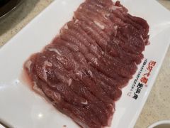 -阳坊大都涮羊肉(阳坊总店)