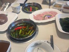 -围炉夜话·潮汕卤水火锅(榕江店)