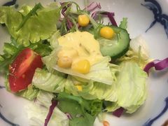 -红小满休闲餐厅(十全街店)