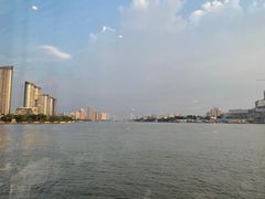 -白天鹅宾馆·流浮阁咖啡厅