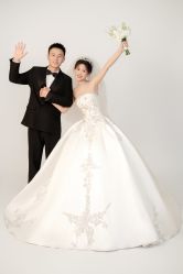 -雅云婚纱摄影工作室旗舰店