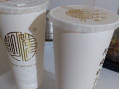 -阿姨奶茶专卖(舌涧道杭州惠民路创始店)