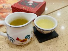 -点都德(中海环宇荟店)