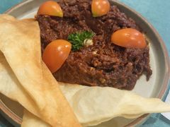 -苏坦土耳其西餐厅(玉林店)