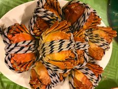 -盛港湾海鲜食府(黄沙店)