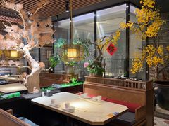 -日丰园海肠水饺·老字号大连海鲜(和平广场店)