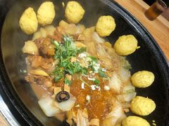 -和晟shèng铁锅炖·东北菜(南山店)
