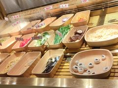 -姜胖胖首尔自助烤肉·街头小吃大排档(国瑞中心店)