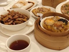 -美心皇宫(绿杨坊店)