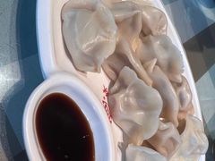-四姐妹东北饺子(沙尾路店)