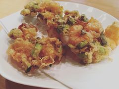 -泉寿司(万科公园店)