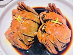 -成隆行·蟹王府(九江路店)