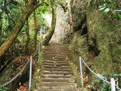 -七仙岭温泉国家森林公园