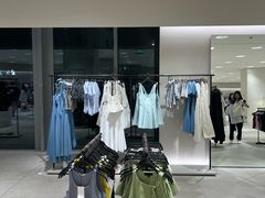 -ZARA(沈阳大悦城店)