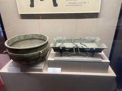 -戏马台景区