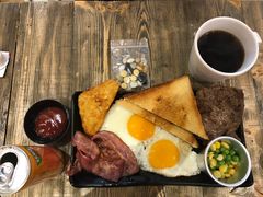 -little hlk 小饿龙(浦东嘉里城店)