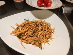 -知楚•精致湖北菜(武商MALL店)