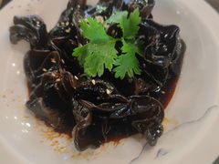 木耳-珍之宝御品·寻味顺德(容桂渔人码头店)