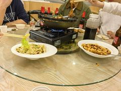 -江城燕子大排档(江汉路步行街店)