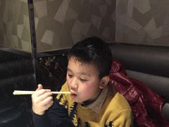 -百威KTV(恒福路店)