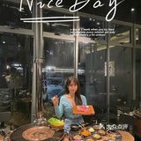 广州探店｜首家韩国站立式烤肉🥓
