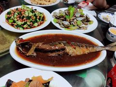 -天香泰山花椒鸡(迎胜店)